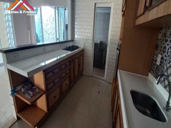 Imagem Imóvel com 3 Quartos para Alugar,  em Lagoa Redonda - Fortaleza