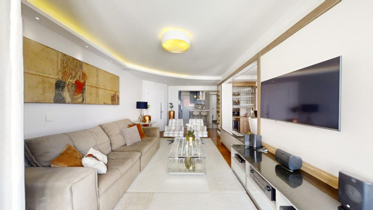 Imagem Apartamento com 2 Quartos à Venda, 104 m² em Sumarezinho - São Paulo Imagem Apartamento com 2 Quartos à Venda, 104 m² em Sumarezinho - São Paulo