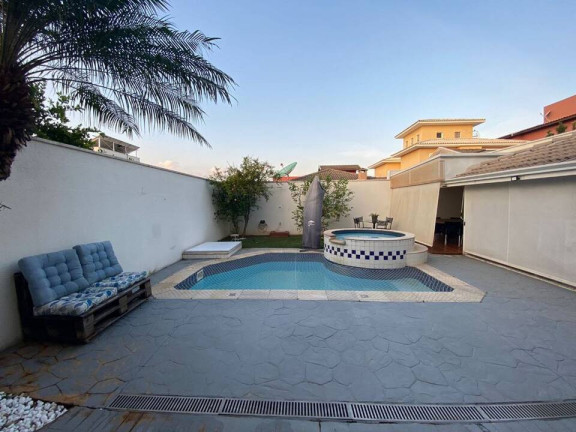 Imagem Casa de Condomínio com 3 Quartos à Venda, 337 m² em Jardim Novo Mundo - Jundiaí Imagem Casa de Condomínio com 3 Quartos à Venda, 337 m² em Jardim Novo Mundo - Jundiaí