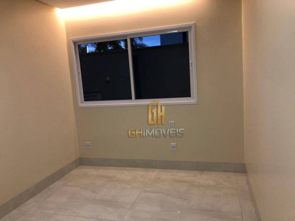 Imagem Casa com 4 Quartos à Venda, 200 m² em Jardins Lisboa - Goiânia