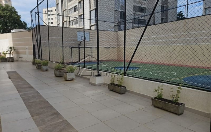 Imagem Apartamento com 3 Quartos para Alugar, 125 m² em Jardim Esplanada - São José Dos Campos