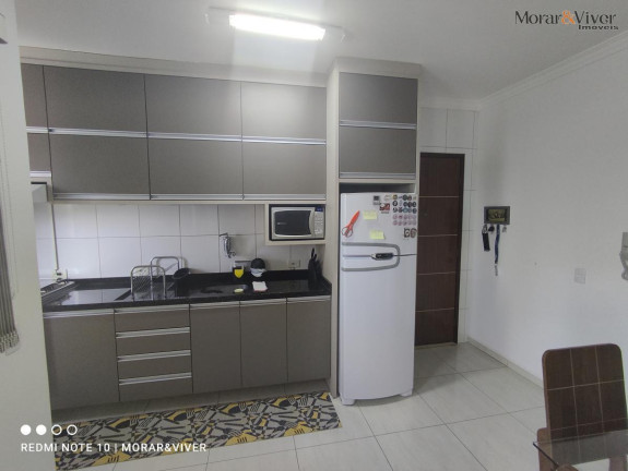 Imagem Apartamento com 2 Quartos à Venda, 60 m² em Parque Da Fonte - São José Dos Pinhais