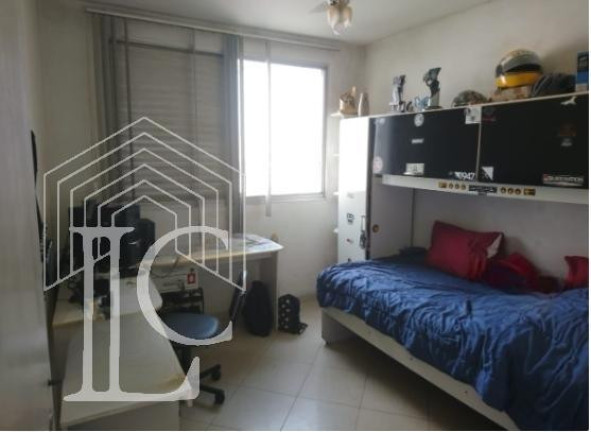Imagem Apartamento com 2 Quartos à Venda, 62 m² em Vila Mascote - São Paulo