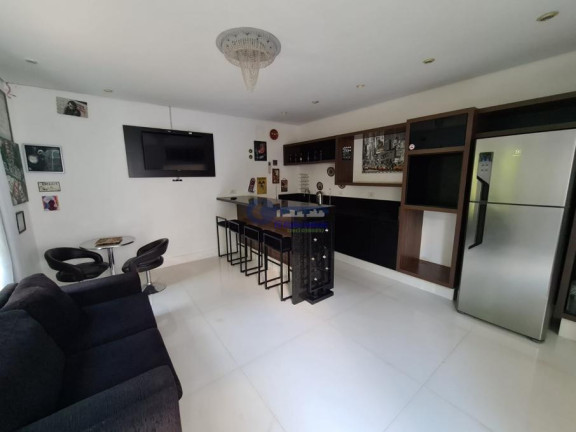 Casa de Condomínio com 5 Quartos à Venda, 1.000 m² em Alphaville - Santana De Parnaíba