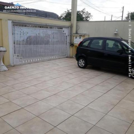 Imagem Casa com 3 Quartos à Venda, 140 m² em Presidente Altino - Osasco
