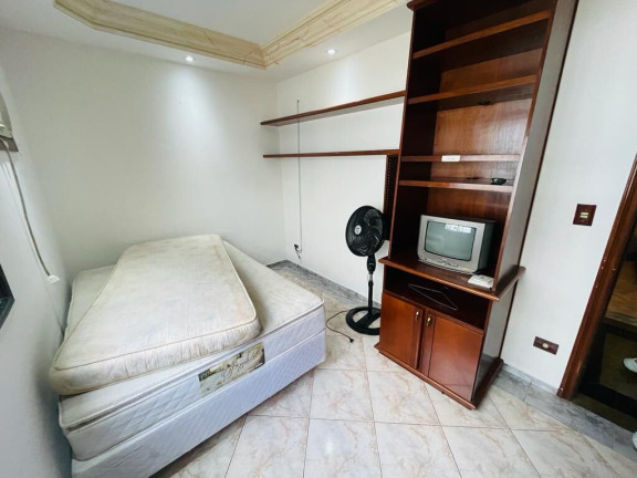 Imagem Cobertura com 4 Quartos à Venda, 270 m² em Guilhermina - Praia Grande Imagem Cobertura com 4 Quartos à Venda, 270 m² em Guilhermina - Praia Grande