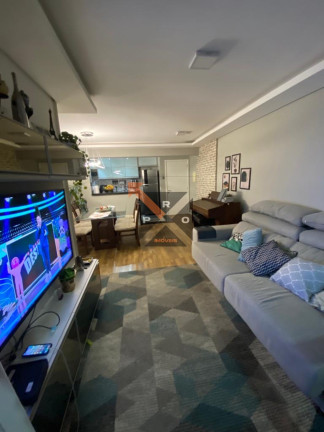 Imagem Imóvel com 3 Quartos à Venda, 83 m² em Vila Prudente - São Paulo
