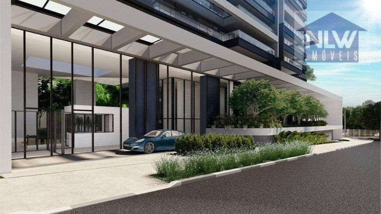 Imagem Apartamento com 3 Quartos à Venda, 104 m² em Alto Da Lapa - São Paulo