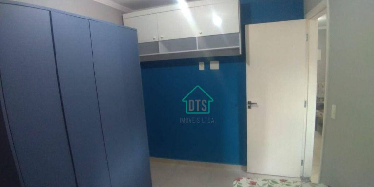 Imagem Apartamento com 1 Quarto à Venda ou Locação, 45 m² em Tatuapé - São Paulo