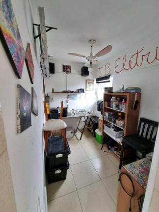 Imagem Apartamento com 3 Quartos à Venda, 89 m² em Marapé - Santos Imagem Apartamento com 3 Quartos à Venda, 89 m² em Marapé - Santos