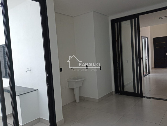 Imagem Imóvel com 3 Quartos à Venda, 100 m² em Horto Florestal - Sorocaba