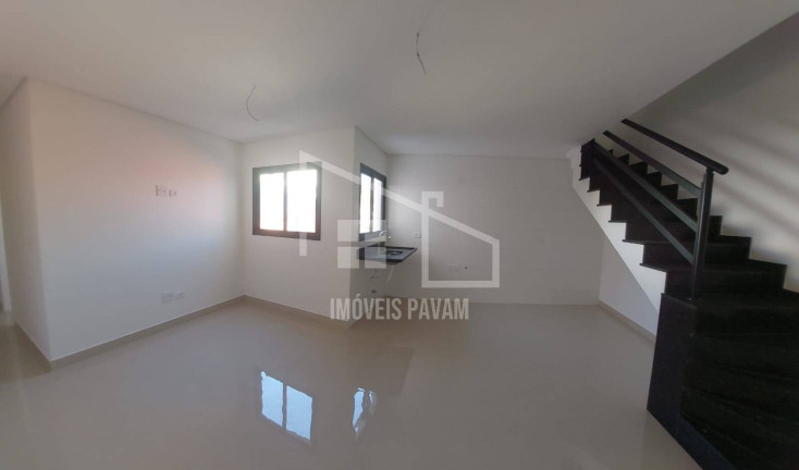 Imagem Apartamento com 3 Quartos à Venda, 170 m² em Jd Paraiso - Santo André