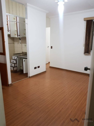 Imagem Apartamento com 2 Quartos à Venda, 45 m² em Jardim América - São José Dos Campos Imagem Apartamento com 2 Quartos à Venda, 45 m² em Jardim América - São José Dos Campos