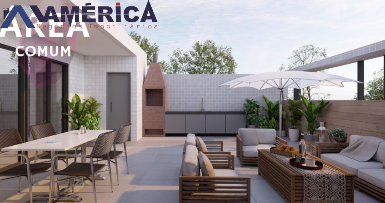 Imagem Imóvel com 3 Quartos à Venda, 60 m² em Aeroclube - João Pessoa