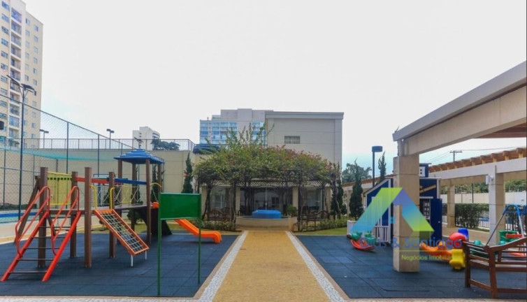 Imagem Apartamento com 2 Quartos à Venda, 68 m² em Ipiranga - São Paulo