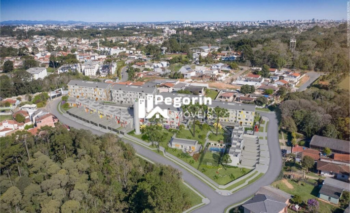 Imagem Apartamento com 2 Quartos à Venda, 45 m² em Santa Cândida - Curitiba Imagem Apartamento com 2 Quartos à Venda, 45 m² em Santa Cândida - Curitiba