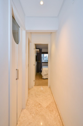 Imagem Imóvel com 3 Quartos à Venda, 189 m² em Vila Andrade - São Paulo