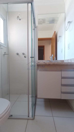 Imagem Apartamento com 2 Quartos para Alugar, 67 m² em Coliseu Residence - Pirassununga