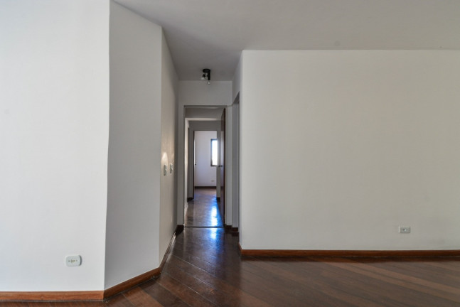 Imagem Apartamento com 3 Quartos à Venda, 105 m² em Moema - São Paulo