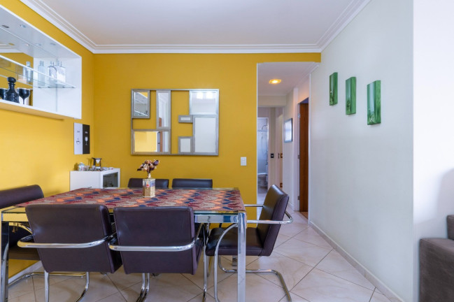 Imagem Apartamento com 3 Quartos à Venda, 90 m² em Alto Da Lapa - São Paulo Imagem Apartamento com 3 Quartos à Venda, 90 m² em Alto Da Lapa - São Paulo