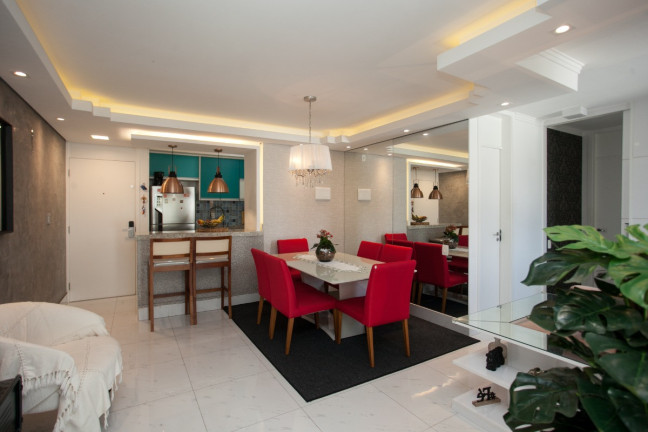 Imagem Apartamento com 3 Quartos à Venda, 69 m² em Freguesia Do ó - São Paulo
