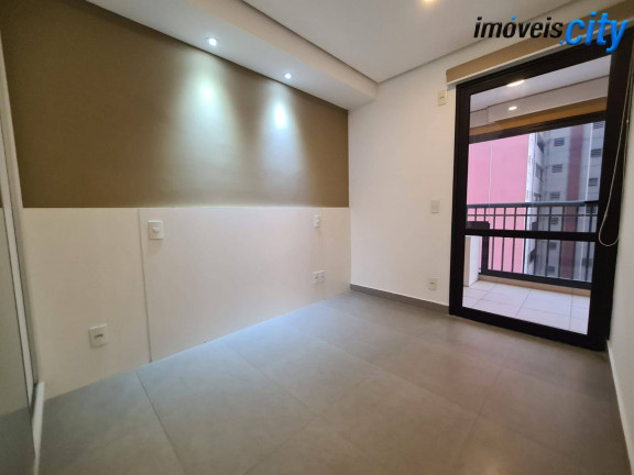 Imagem Apartamento com 1 Quarto para Alugar, 42 m² em Bela Vista - São Paulo