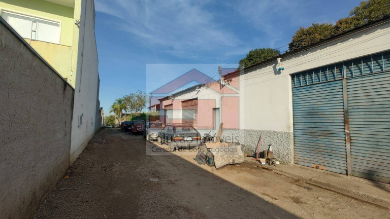 Imagem Terreno à Venda, 1.088 m² em Jardim Rafael - Caçapava Imagem Terreno à Venda, 1.088 m² em Jardim Rafael - Caçapava