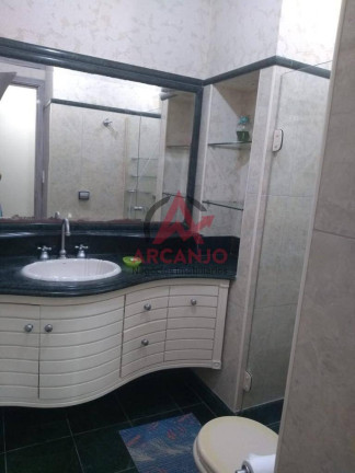 Imagem Apartamento com 4 Quartos à Venda, 380 m² em Praia Grande - Ubatuba Imagem Apartamento com 4 Quartos à Venda, 380 m² em Praia Grande - Ubatuba