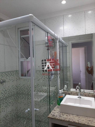 Imagem Apartamento com 2 Quartos à Venda, 48 m² em Parque Boturussu - São Paulo