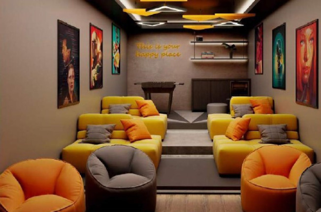 Imagem Apartamento com 3 Quartos à Venda, 137 m²
