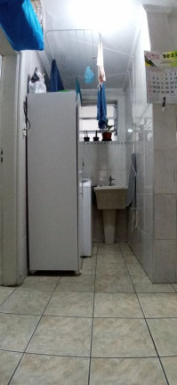 Imagem Apartamento com 2 Quartos à Venda, 60 m² em Boqueirão - Santos