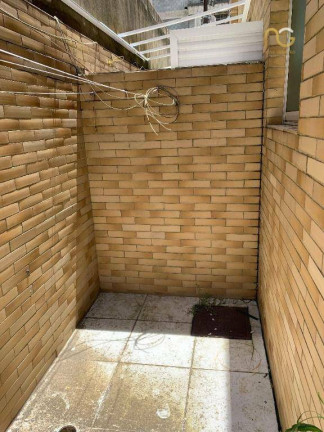 Imagem Sobrado com 2 Quartos à Venda, 65 m² em Canto Do Forte - Praia Grande