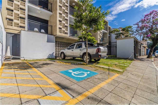 Imagem Apartamento com 1 Quarto à Venda, 1.076 m² em Perdizes - São Paulo Imagem Apartamento com 1 Quarto à Venda, 1.076 m² em Perdizes - São Paulo