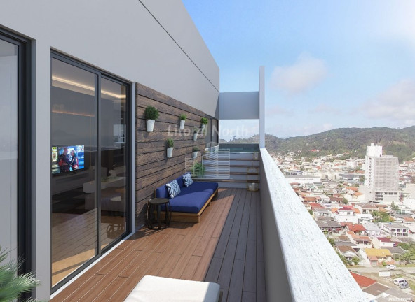 Imagem Apartamento com 3 Quartos à Venda, 115 m² em Fazenda - Itajaí Imagem Apartamento com 3 Quartos à Venda, 115 m² em Fazenda - Itajaí