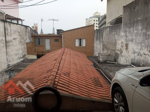 Imagem Terreno à Venda, 267 m² em Vila Formosa - São Paulo