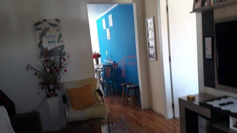 Imagem Casa com 2 Quartos para Alugar,  em Capão Da Canoa