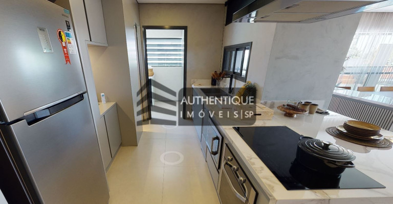 Imagem Apartamento com 4 Quartos à Venda, 195 m² em Vila Madalena - São Paulo Imagem Apartamento com 4 Quartos à Venda, 195 m² em Vila Madalena - São Paulo