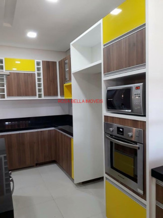 Imagem Casa com 3 Quartos à Venda, 200 m² em Medeiros - Jundiaí
