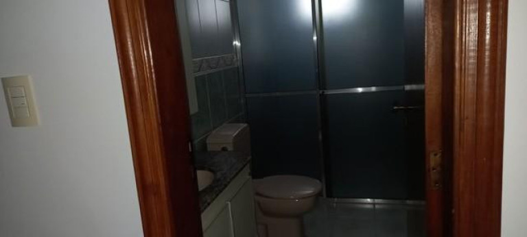 Imagem Apartamento com 3 Quartos à Venda, 125 m² em Tupi - Praia Grande