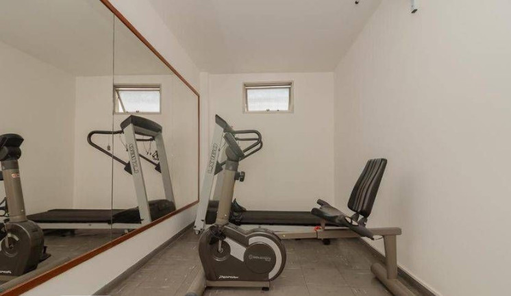 Imagem Apartamento com 1 Quarto à Venda, 42 m² em Jardins - São Paulo