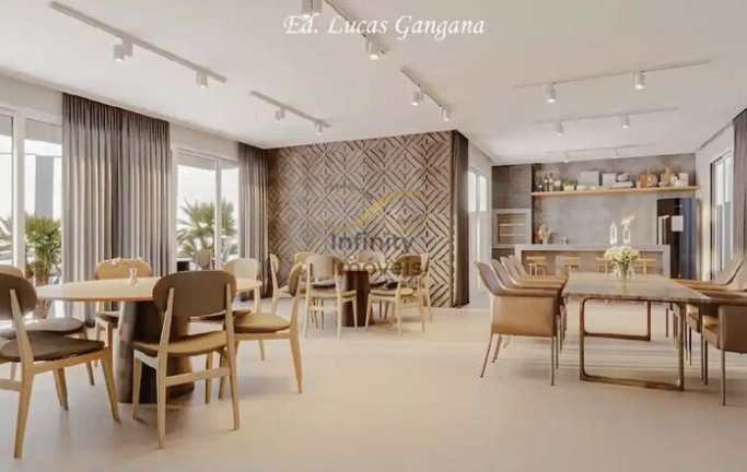 Imagem Apartamento com 3 Quartos à Venda, 34 m² em Cidade Nova - Belo Horizonte Imagem Apartamento com 3 Quartos à Venda, 34 m² em Cidade Nova - Belo Horizonte