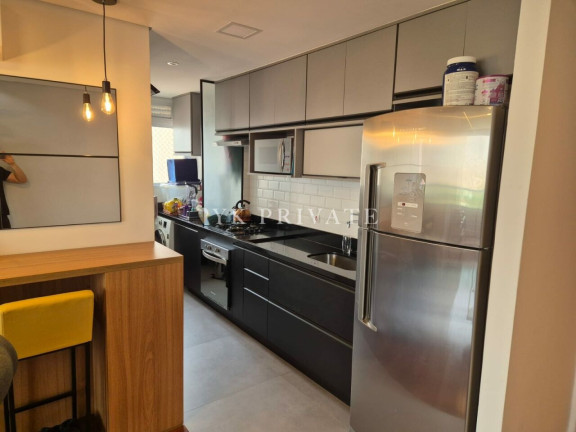 Imagem Cobertura com 2 Quartos à Venda, 123 m² em Vila Romana - São Paulo