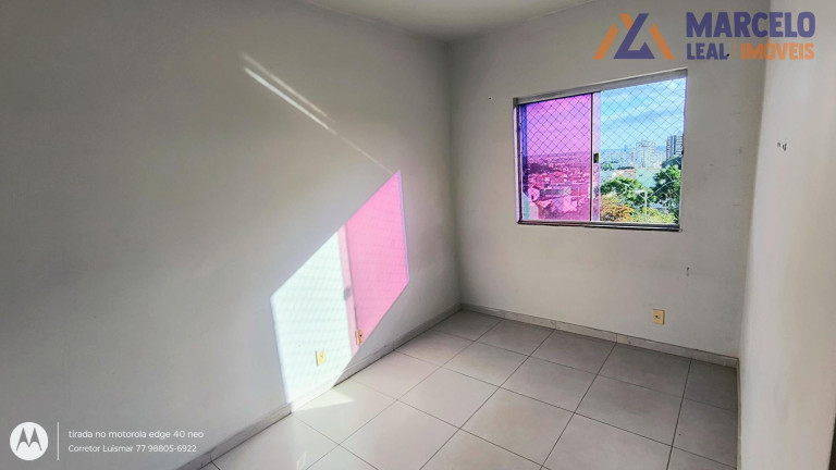 Imagem Apartamento com 3 Quartos à Venda, 84 m² em Candeias - Vitória Da Conquista Imagem Apartamento com 3 Quartos à Venda, 84 m² em Candeias - Vitória Da Conquista