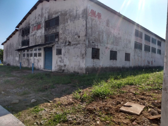Imagem Galpão para Alugar, 505 m² em Residencial Pasin - Pindamonhangaba