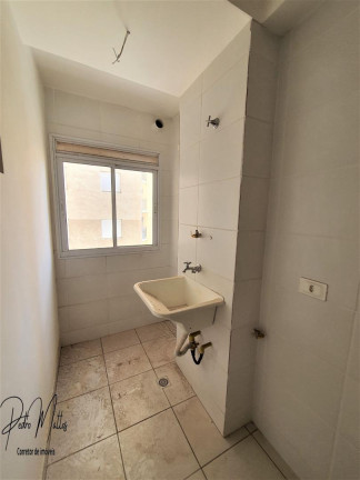 Imagem Imóvel com 2 Quartos à Venda, 62 m² em Paulicéia - Piracicaba Imagem Imóvel com 2 Quartos à Venda, 62 m² em Paulicéia - Piracicaba