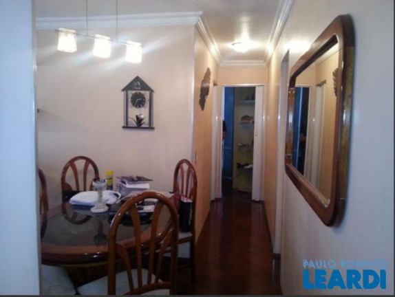 Imagem Apartamento com 2 Quartos à Venda, 56 m² em Parque Das Nações - Santo André Imagem Apartamento com 2 Quartos à Venda, 56 m² em Parque Das Nações - Santo André