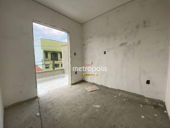 Imagem Apartamento com 2 Quartos à Venda, 55 m² em Jardim Utinga - Santo André Imagem Apartamento com 2 Quartos à Venda, 55 m² em Jardim Utinga - Santo André