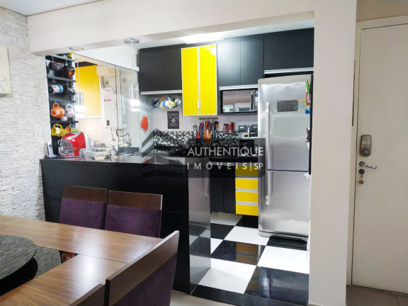 Imagem Apartamento com 3 Quartos à Venda, 98 m² em Cambuci - São Paulo