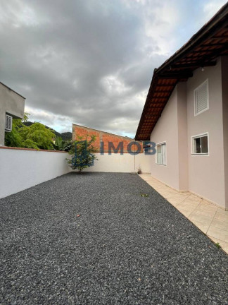 Imagem Casa com 3 Quartos à Venda, 107 m² em Amizade - Jaraguá Do Sul