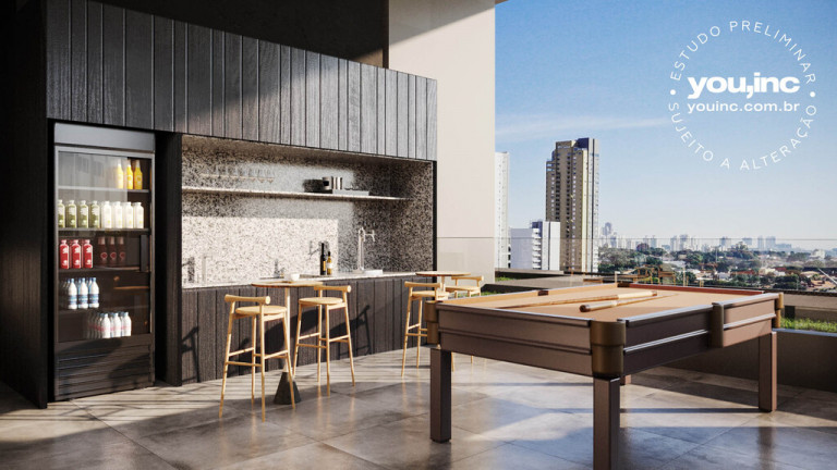 Imagem Apartamento com 2 Quartos à Venda, 69 m² em Pinheiros - São Paulo